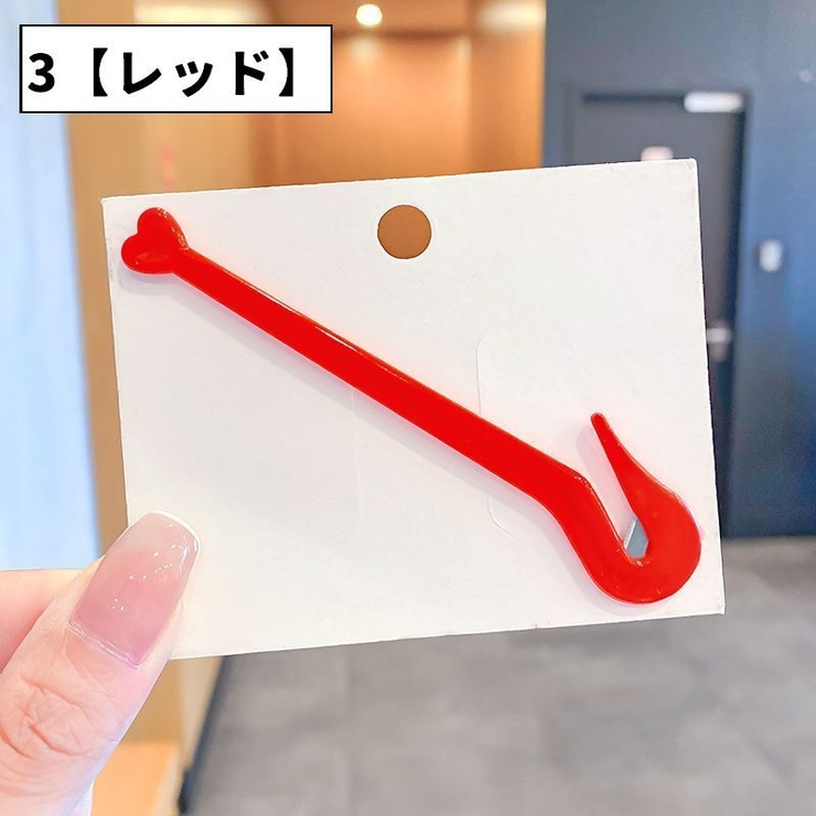 ヘアゴムカッター 単品 1個 | PlusNao | 詳細画像9 