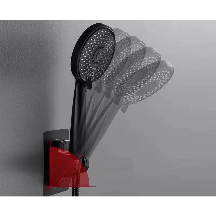 シャワーフック シャワーホルダー シャワーラック | PlusNao | 詳細画像2 