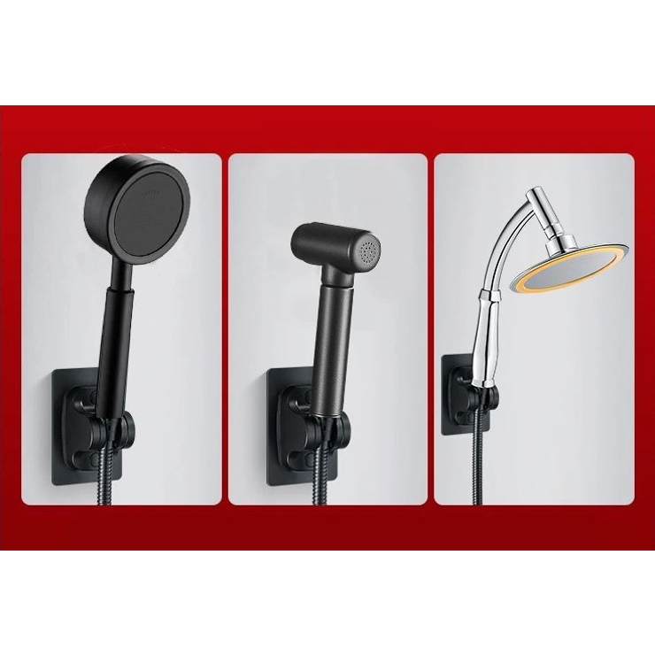 シャワーフック シャワーホルダー シャワーラック | PlusNao | 詳細画像6 