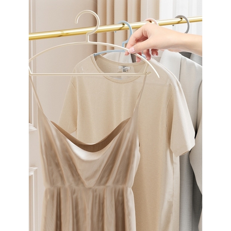 ハンガー 10本セット 日用雑貨 | PlusNao | 詳細画像2 