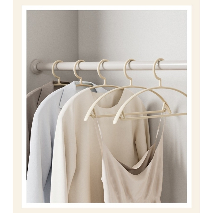 ハンガー 10本セット 日用雑貨 | PlusNao | 詳細画像5 
