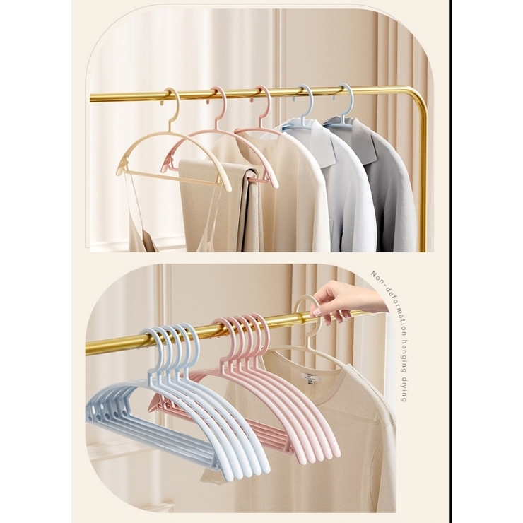 ハンガー 10本セット 日用雑貨 | PlusNao | 詳細画像6 