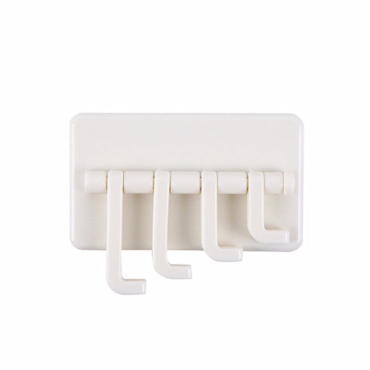 ウォールフック 粘着フック 壁取付け用 | PlusNao | 詳細画像12 