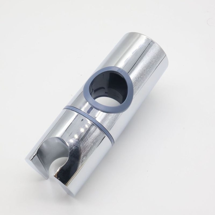 シャワーフック シャワーヘッドホルダー スライドバー | PlusNao | 詳細画像3 