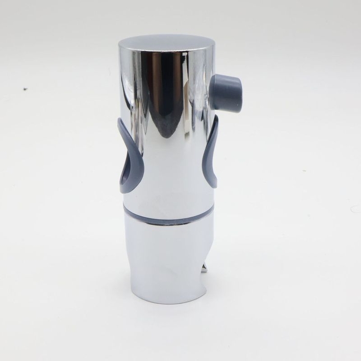 シャワーフック シャワーヘッドホルダー スライドバー | PlusNao | 詳細画像6 