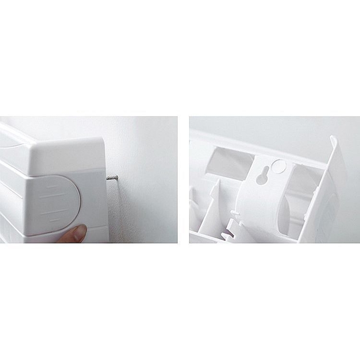 ラップカッター アルミホイルカッター ペーパーホルダー | PlusNao | 詳細画像7 