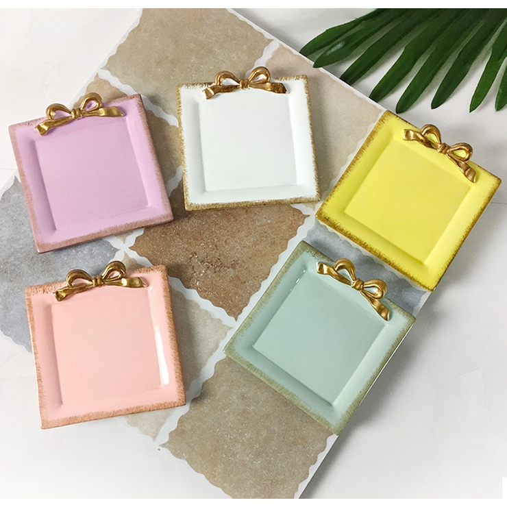 インテリアトレイ 小物トレイ アクセサリートレイ | PlusNao | 詳細画像3 