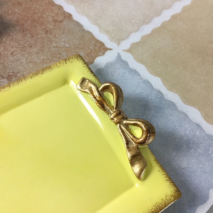 インテリアトレイ 小物トレイ アクセサリートレイ | PlusNao | 詳細画像5 