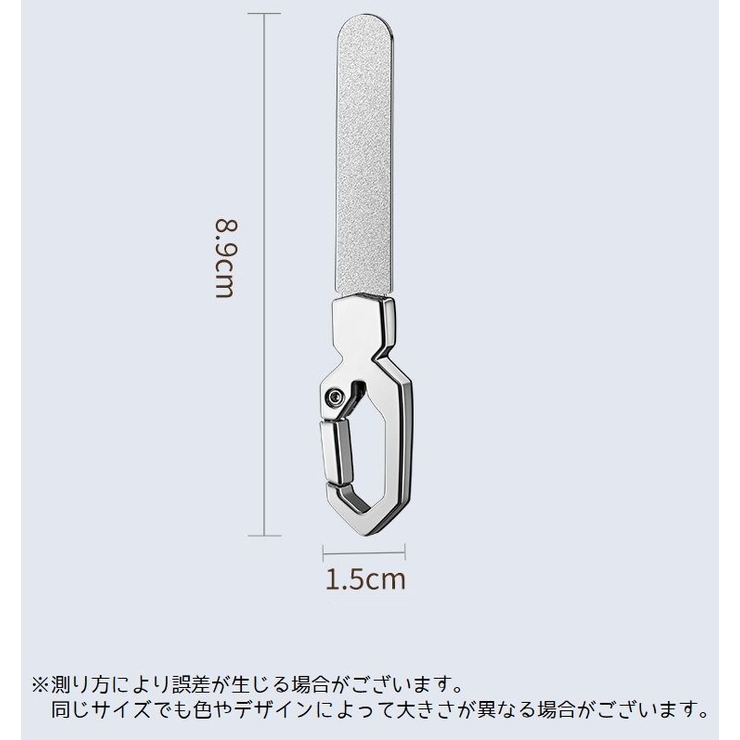 爪やすり 爪磨き ネイルファイル | PlusNao | 詳細画像10 