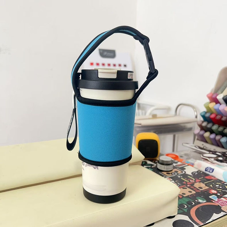 ボトルカバー ボトルホルダー 水筒カバー | PlusNao | 詳細画像5 