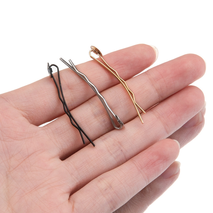 台座付き ヘアピン 20本セット | PlusNao | 詳細画像2 