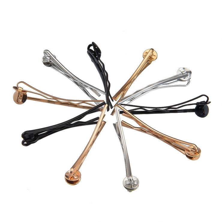 台座付き ヘアピン 20本セット | PlusNao | 詳細画像3 