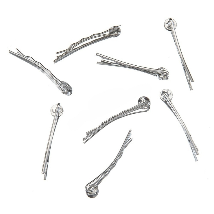 台座付き ヘアピン 20本セット | PlusNao | 詳細画像7 