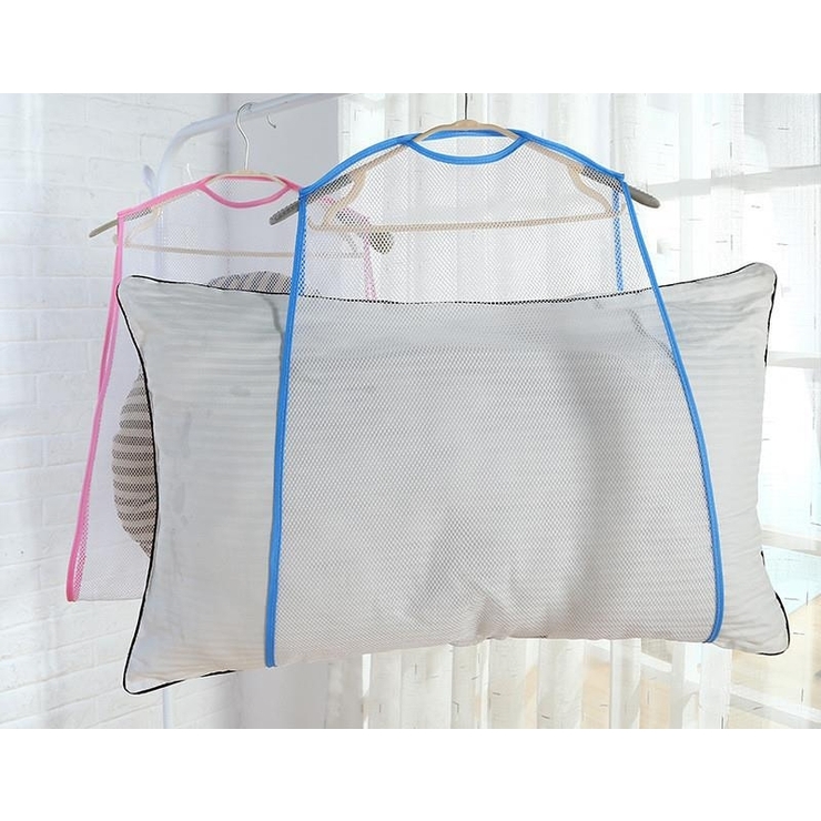 枕干しネット 物干しネット 洗濯ネット | PlusNao | 詳細画像2 