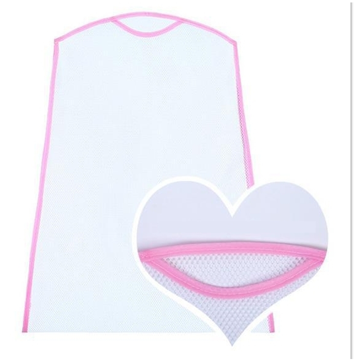 枕干しネット 物干しネット 洗濯ネット | PlusNao | 詳細画像5 