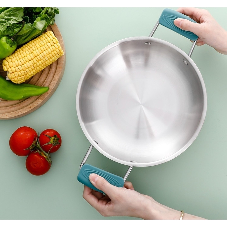 取っ手カバー シリコンカバー 2個セット | PlusNao | 詳細画像12 