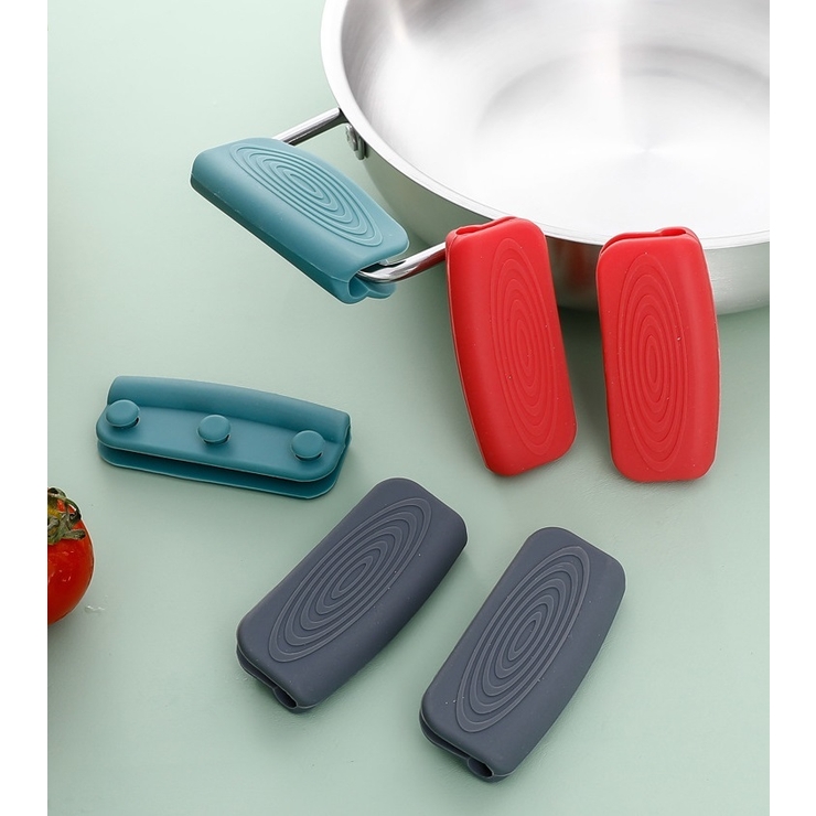 取っ手カバー シリコンカバー 2個セット | PlusNao | 詳細画像4 