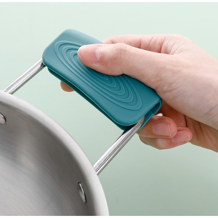 取っ手カバー シリコンカバー 2個セット | PlusNao | 詳細画像6 