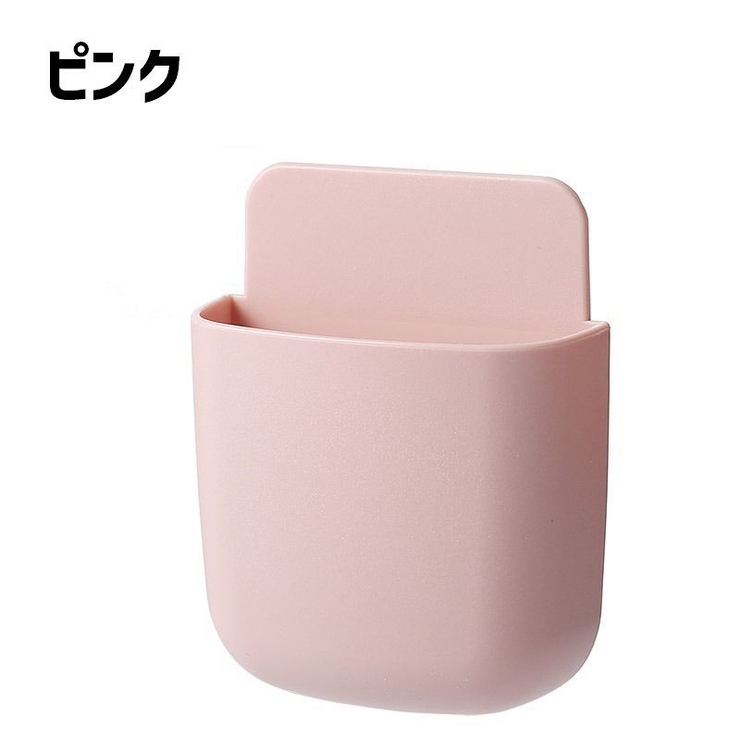 ウォールポケット ウォールケース ウォールラック | PlusNao | 詳細画像16 