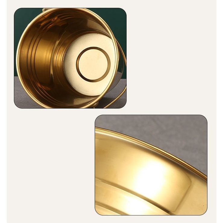 アイスペール アイスバケット 氷バケツ | PlusNao | 詳細画像10 