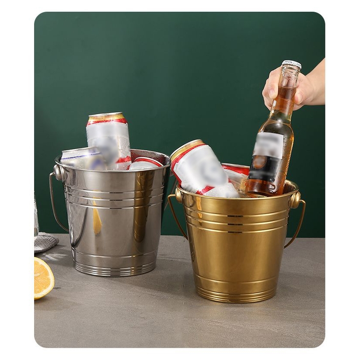 アイスペール アイスバケット 氷バケツ | PlusNao | 詳細画像8 