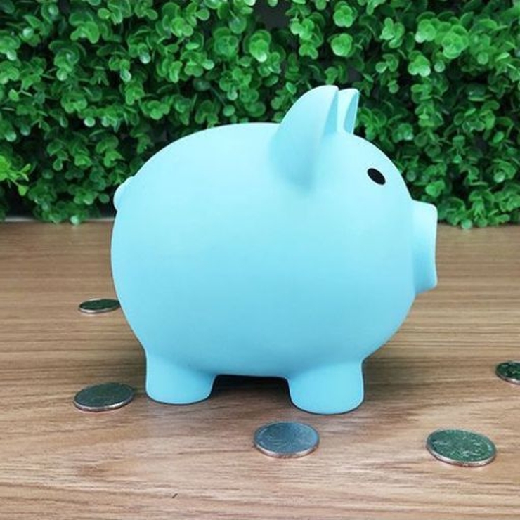 貯金箱 豚 ぶた | PlusNao | 詳細画像8 