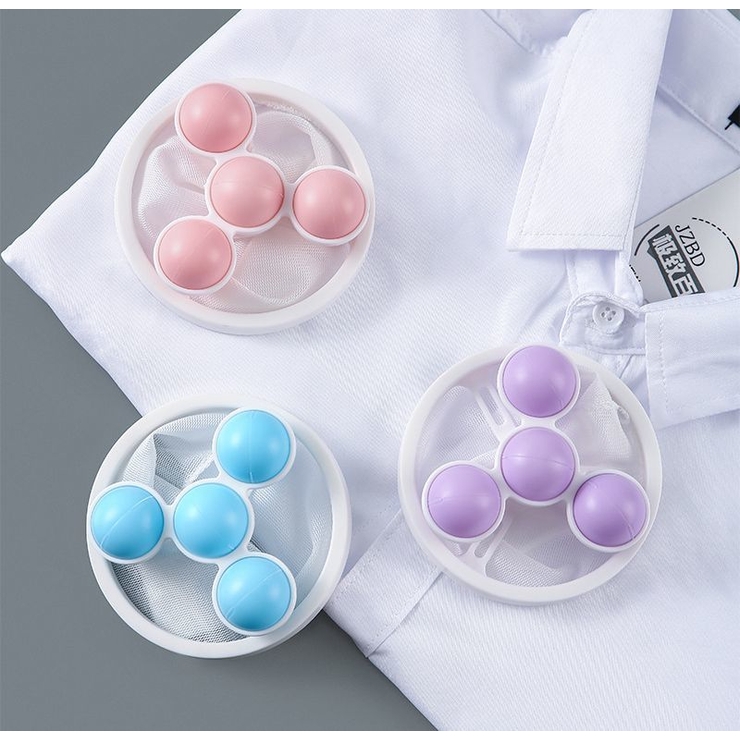 くず取りネット 縦型洗濯機用 洗濯用品 | PlusNao | 詳細画像3 