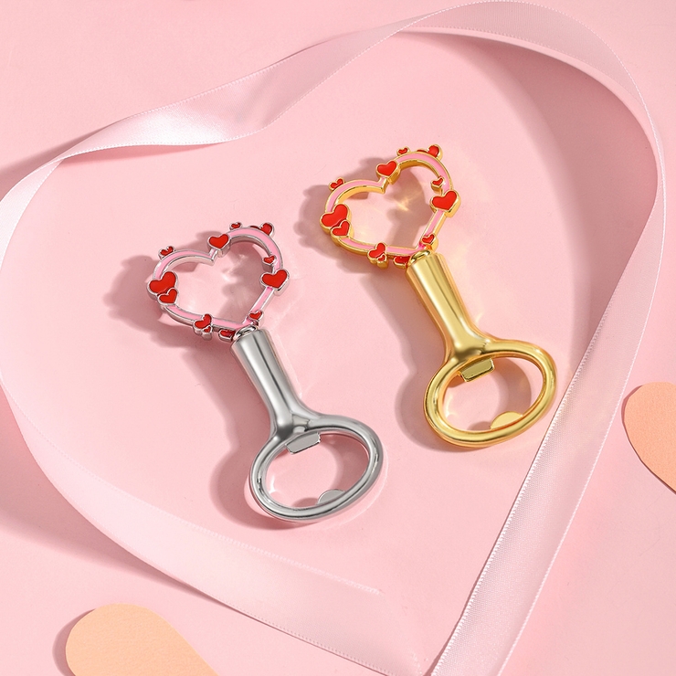 栓抜き ボトルオープナー 蓋開け | PlusNao | 詳細画像2 