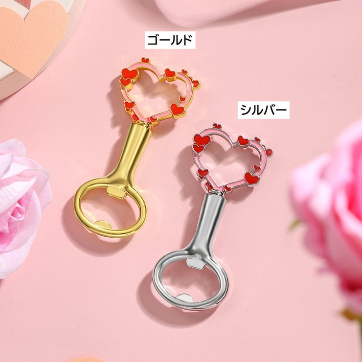 栓抜き ボトルオープナー 蓋開け | PlusNao | 詳細画像5 