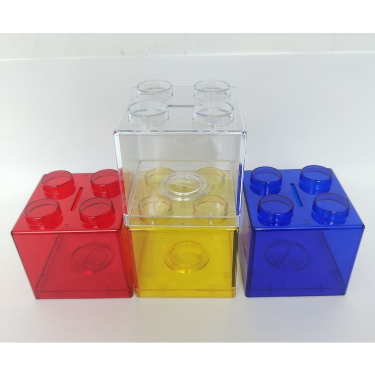 貯金箱 小銭 硬貨 | PlusNao | 詳細画像2 