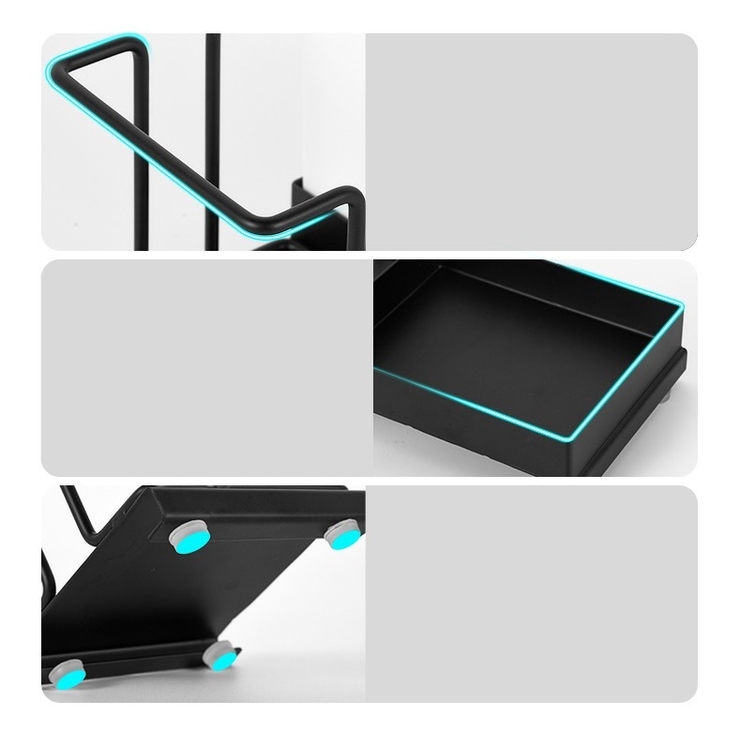 カップスタンド 紙コップホルダー 収納ケース付き | PlusNao | 詳細画像6 