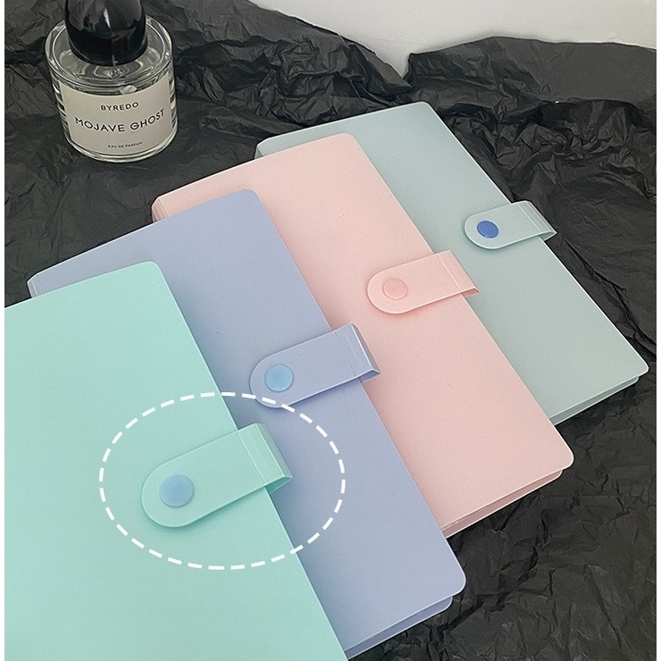 アクセサリーケース ブック型 アルバム式 | PlusNao | 詳細画像8 