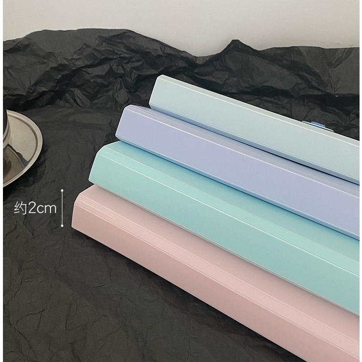 アクセサリーケース ブック型 アルバム式 | PlusNao | 詳細画像9 