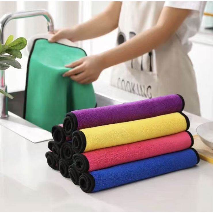 ふきん 布巾 キッチンクロス | PlusNao | 詳細画像2 