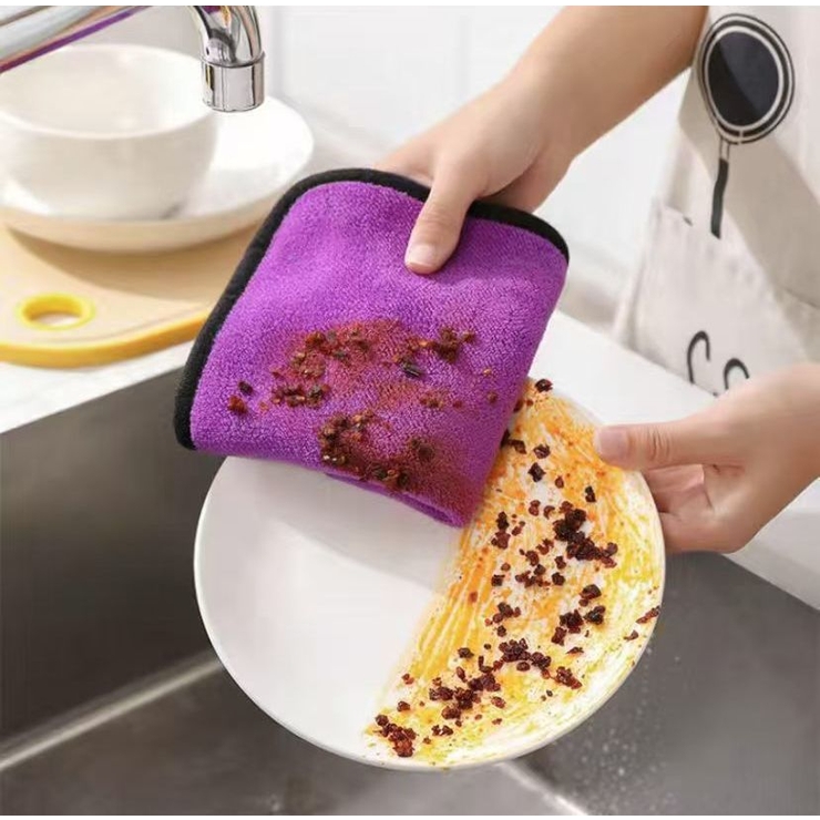 ふきん 布巾 キッチンクロス | PlusNao | 詳細画像4 