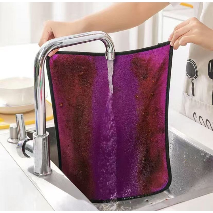 ふきん 布巾 キッチンクロス | PlusNao | 詳細画像6 