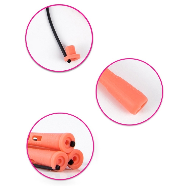 ヘアカーラー 10本セット ヘアカーラーロッド | PlusNao | 詳細画像4 