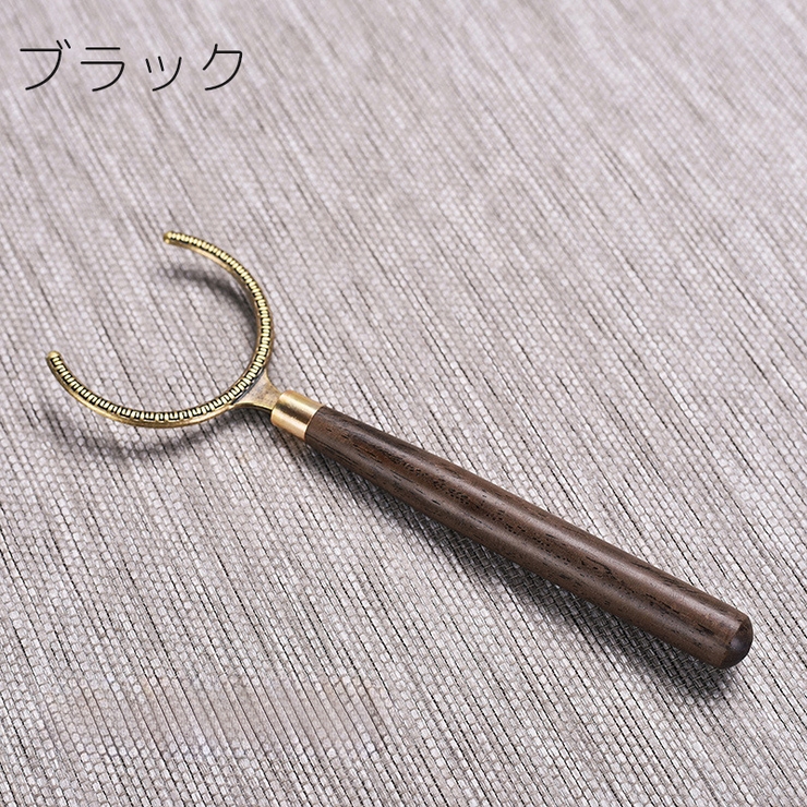 湯呑みホルダー 湯飲みキャッチャー 茶道具 | PlusNao | 詳細画像8 