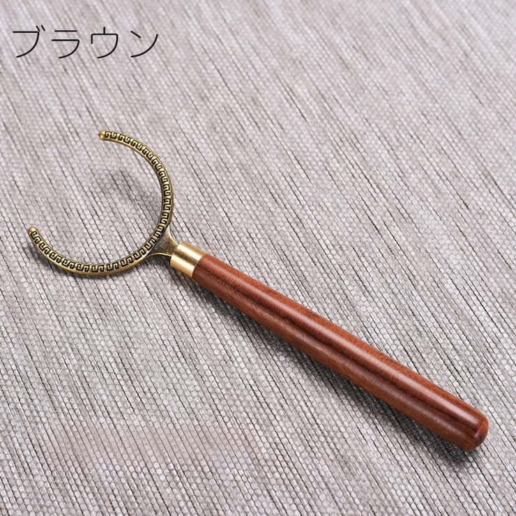 湯呑みホルダー 湯飲みキャッチャー 茶道具 | PlusNao | 詳細画像9 