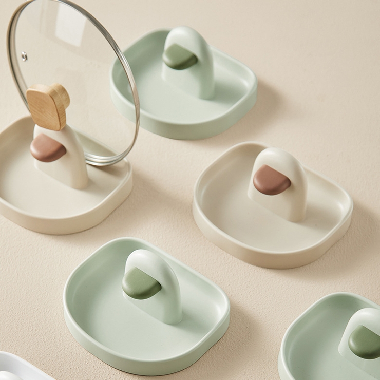 キッチンツールスタンド 調理小道具立て 鍋蓋スタンド | PlusNao | 詳細画像7 