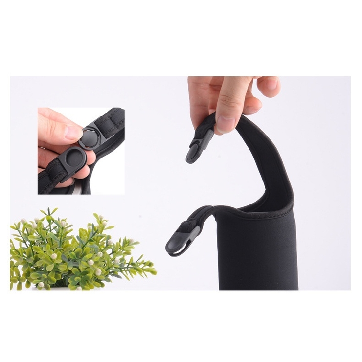 ボトルホルダー 500ml ボトルカバー | PlusNao | 詳細画像9 