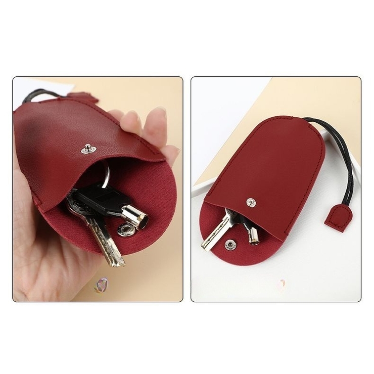 キーケース キーカバー 女性 | PlusNao | 詳細画像3 