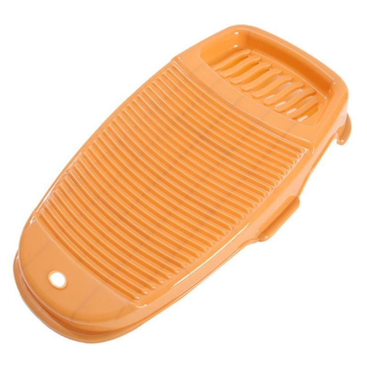 洗濯板 石鹸置き付き ウォッシュボード | PlusNao | 詳細画像10 