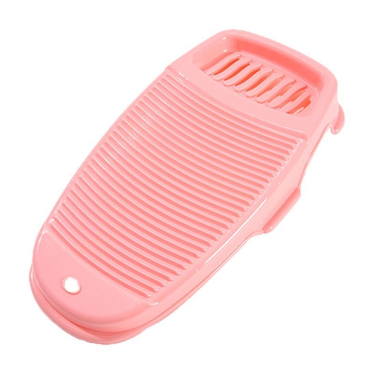 洗濯板 石鹸置き付き ウォッシュボード | PlusNao | 詳細画像9 