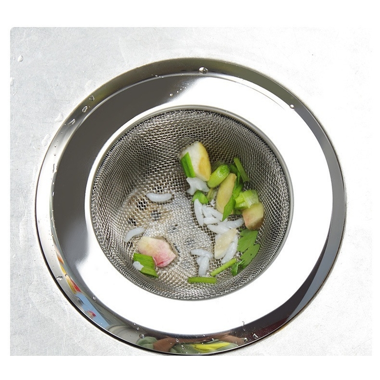 排水口カバー ごみ受け ゴミ受け | PlusNao | 詳細画像3 