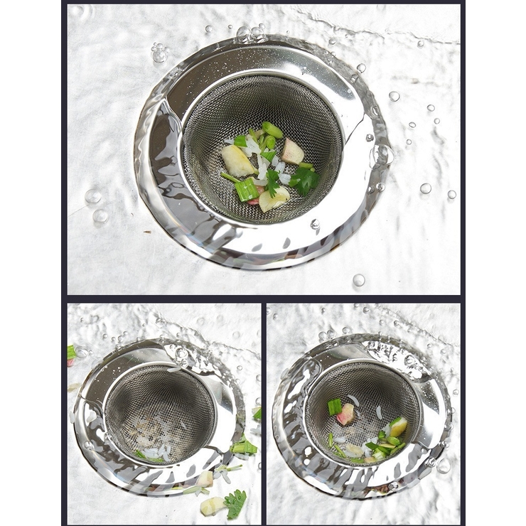 排水口カバー ごみ受け ゴミ受け | PlusNao | 詳細画像5 