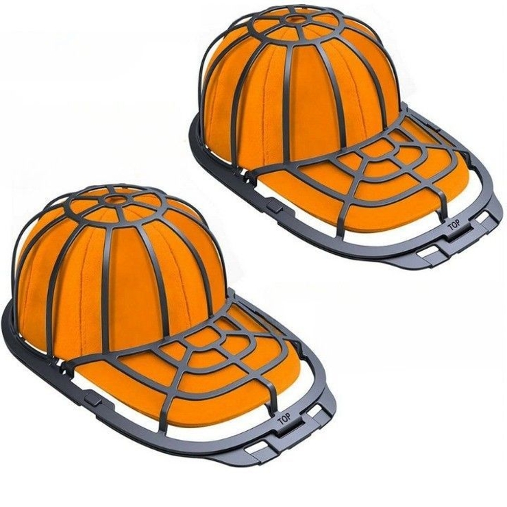 キャップウォッシャー 洗濯ネット 単品 | PlusNao | 詳細画像2 