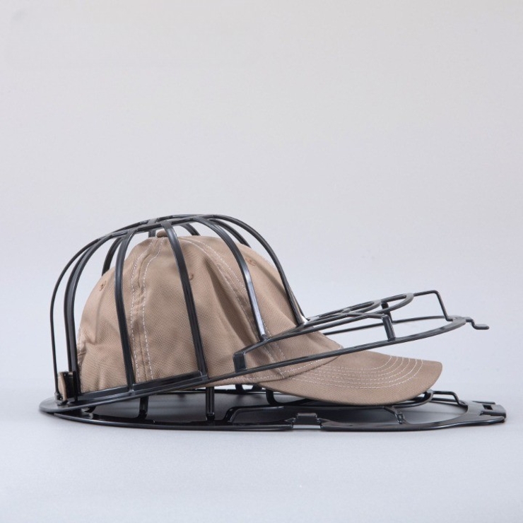 キャップウォッシャー 洗濯ネット 単品 | PlusNao | 詳細画像3 