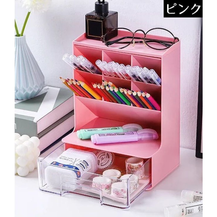 ペン立て ペンスタンド ペンホルダー | PlusNao | 詳細画像13 