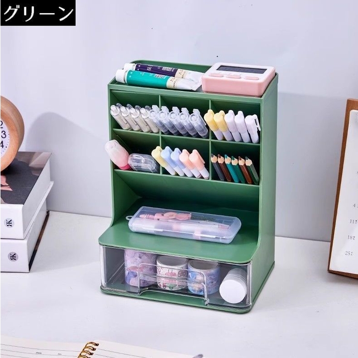 ペン立て ペンスタンド ペンホルダー | PlusNao | 詳細画像14 